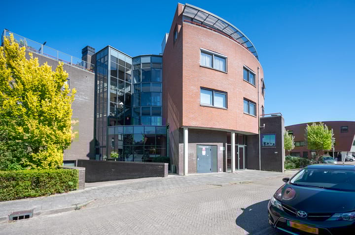 Photo 5 of Varossieaupalet 31