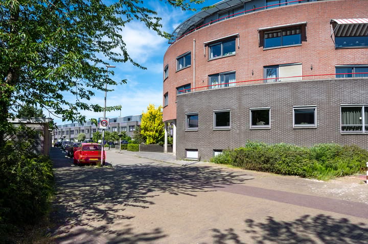 Photo 4 of Varossieaupalet 31