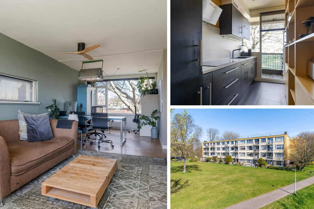 Foto 1 van Nijlânsdyk 213-C