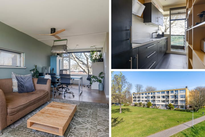 Foto 1 van Nijlânsdyk 213-C