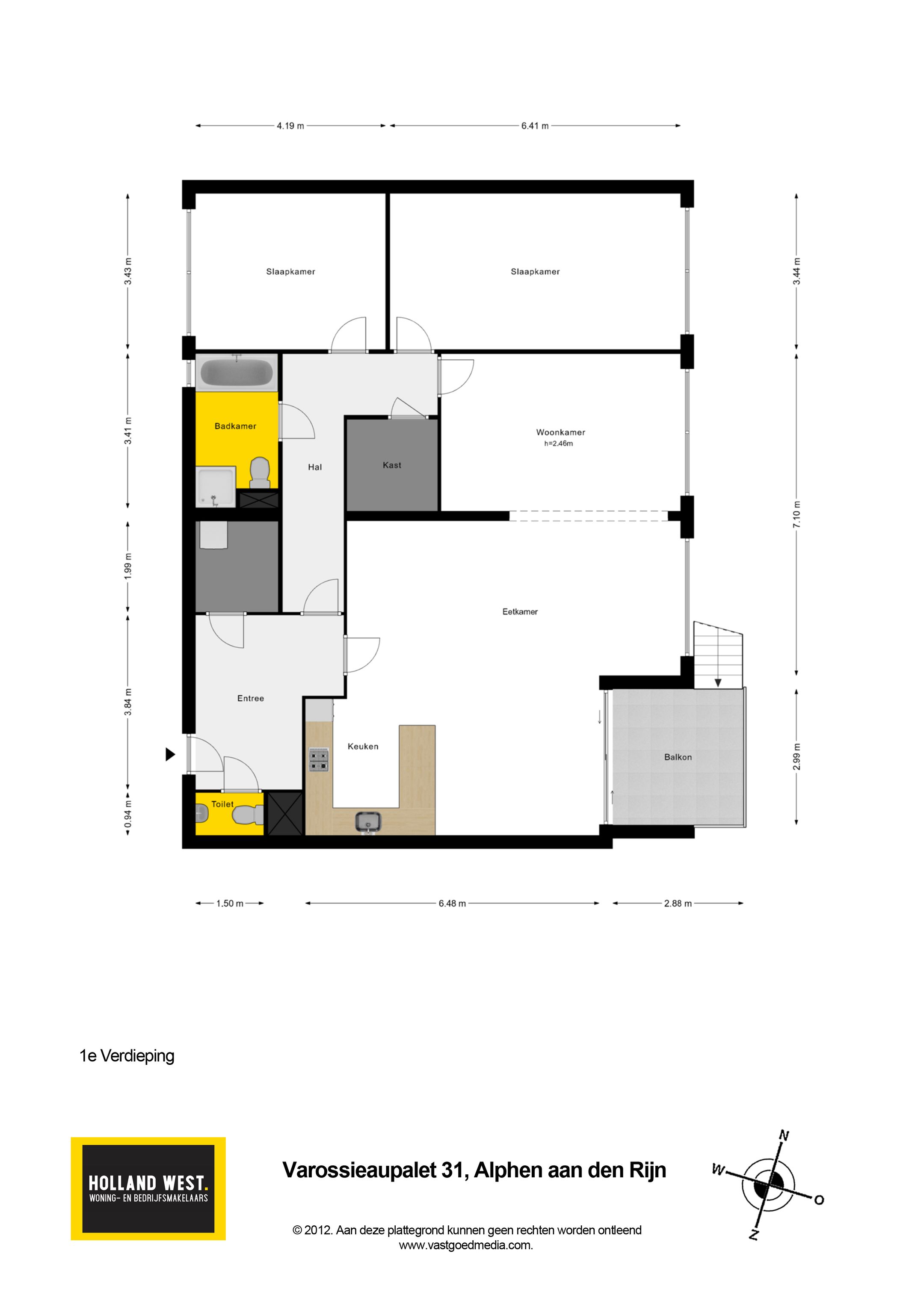 Foto 33 van Varossieaupalet 31