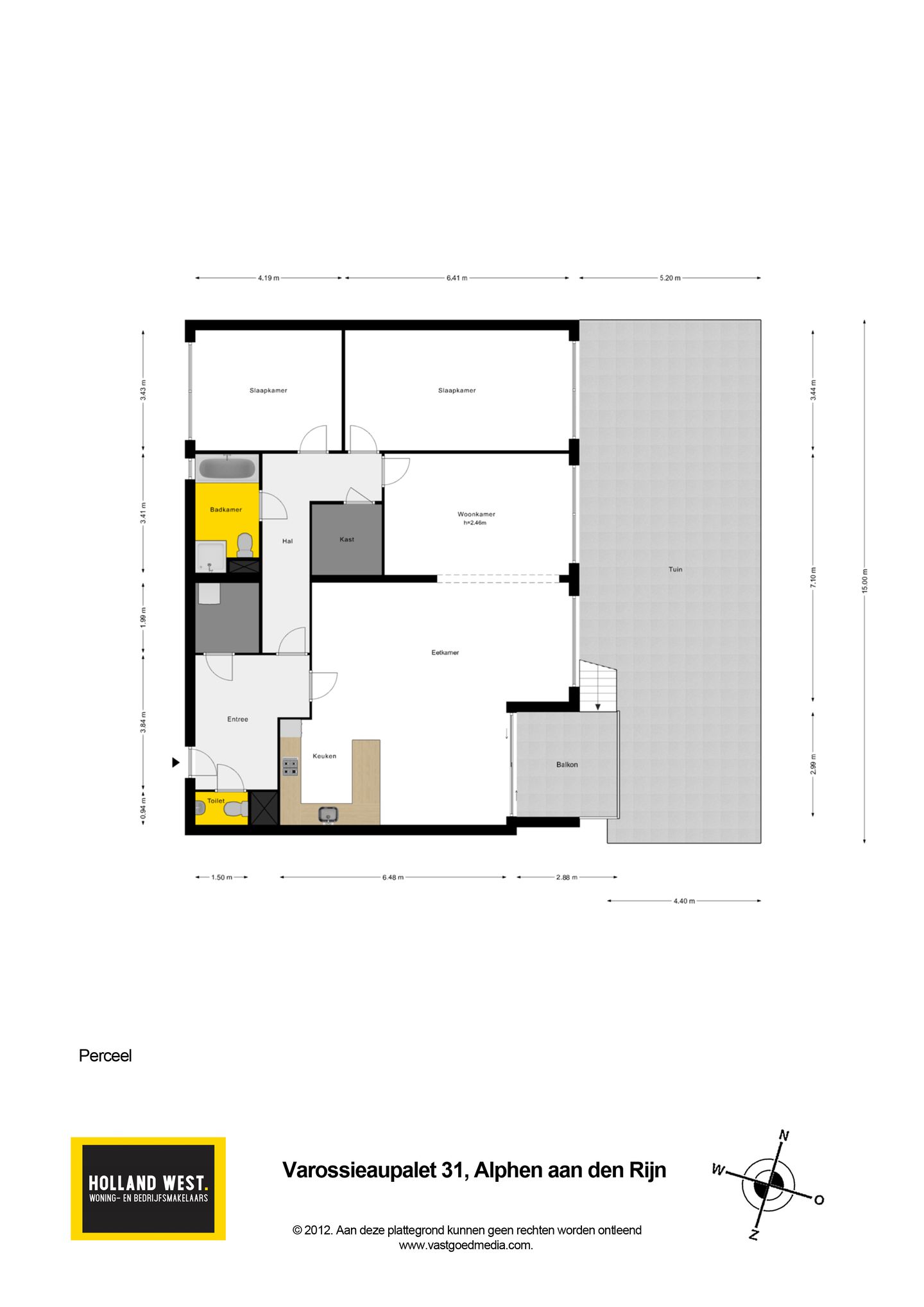 Foto 34 van Varossieaupalet 31