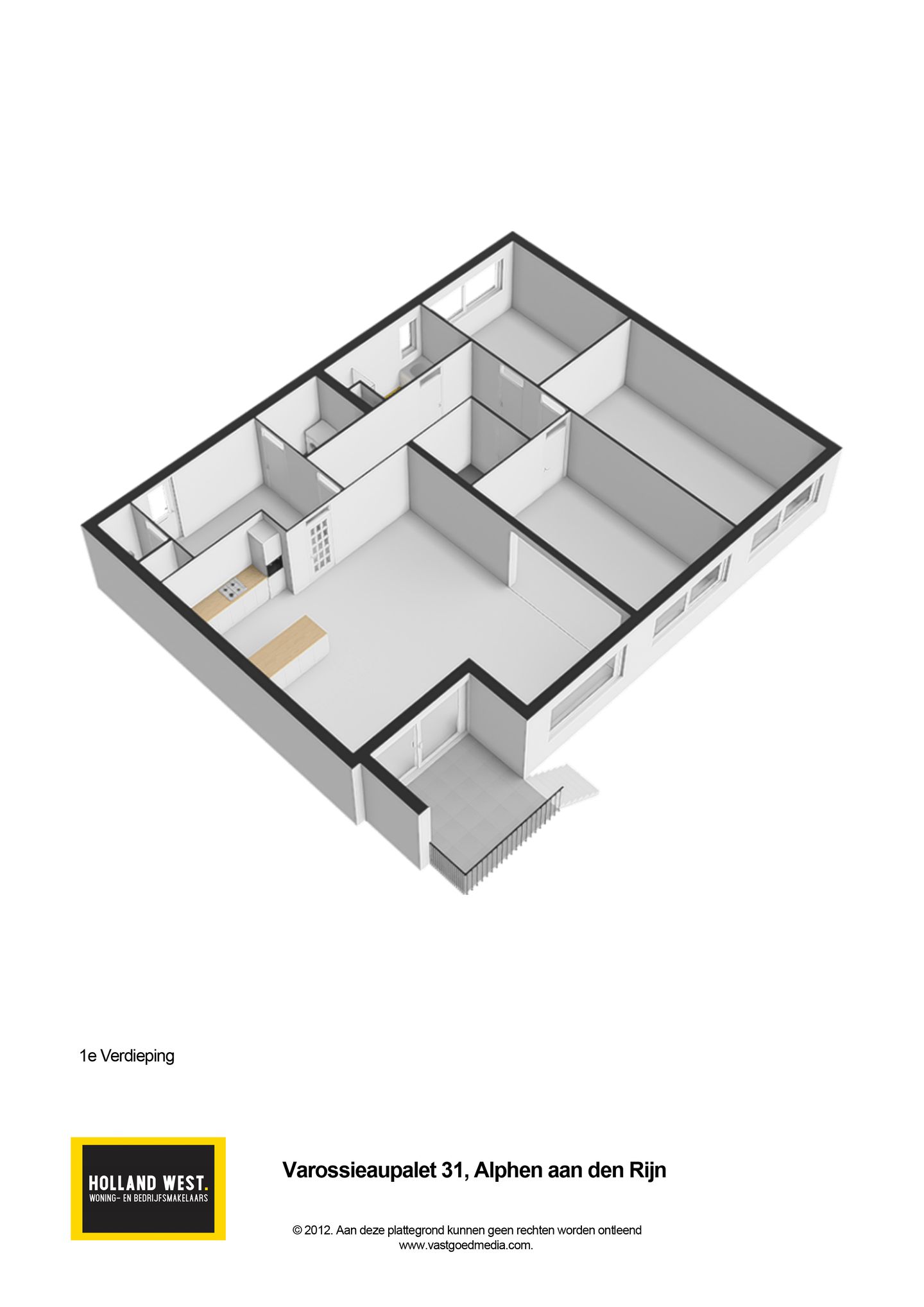 Foto 35 van Varossieaupalet 31