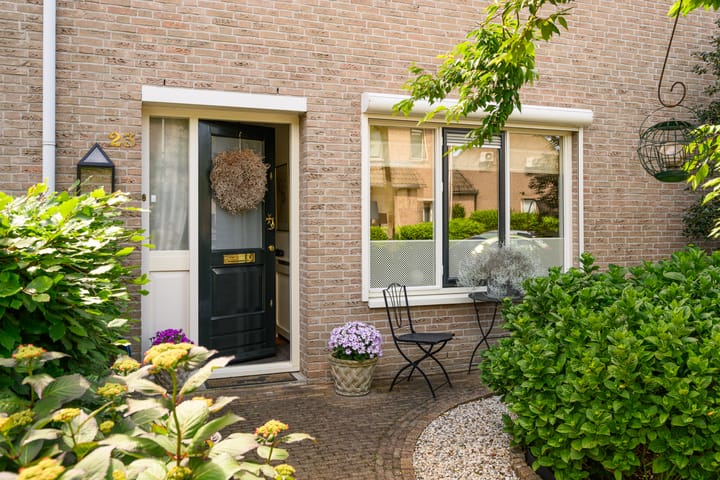 Foto 4 van Eierlanden 23