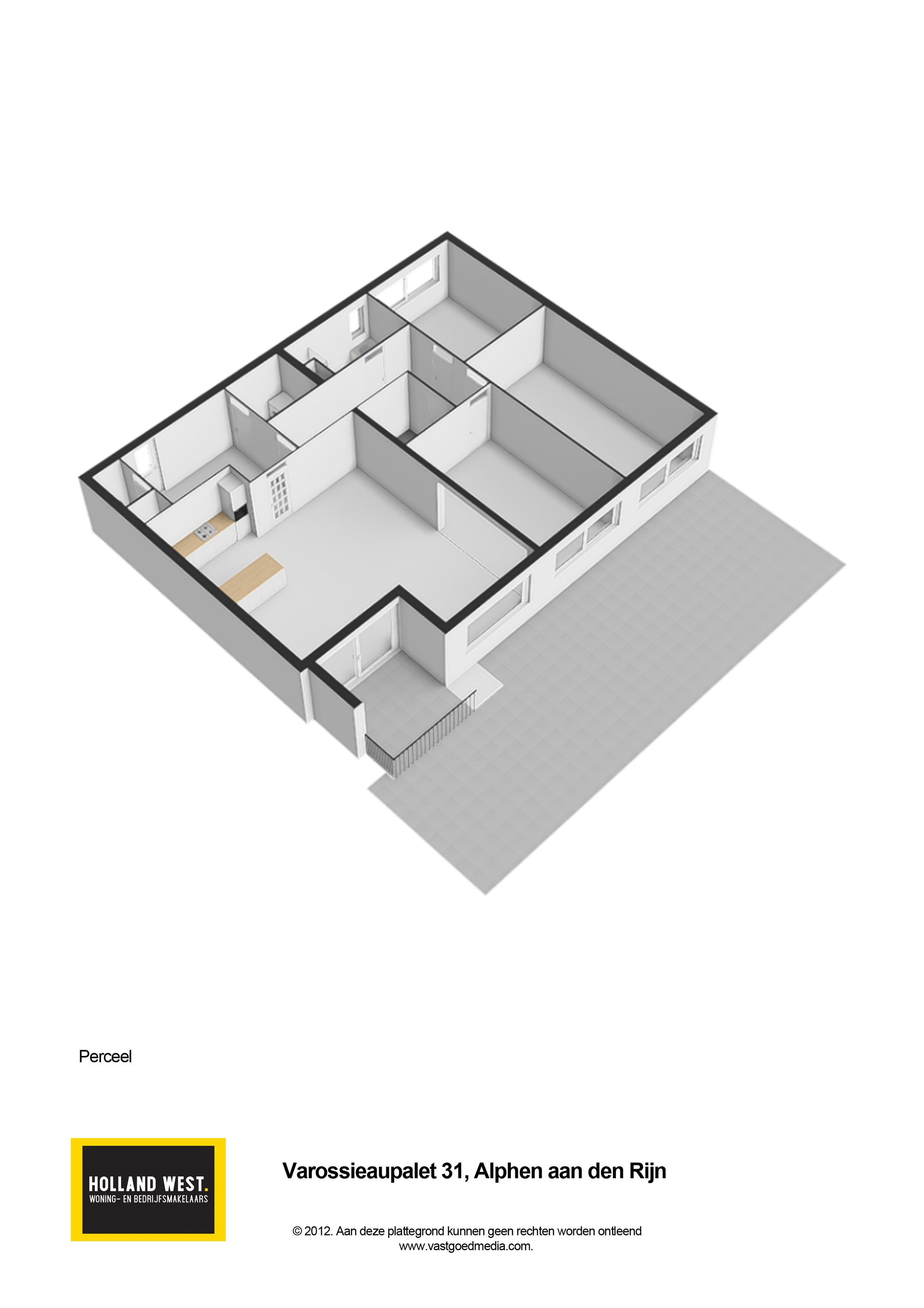 Foto 36 van Varossieaupalet 31