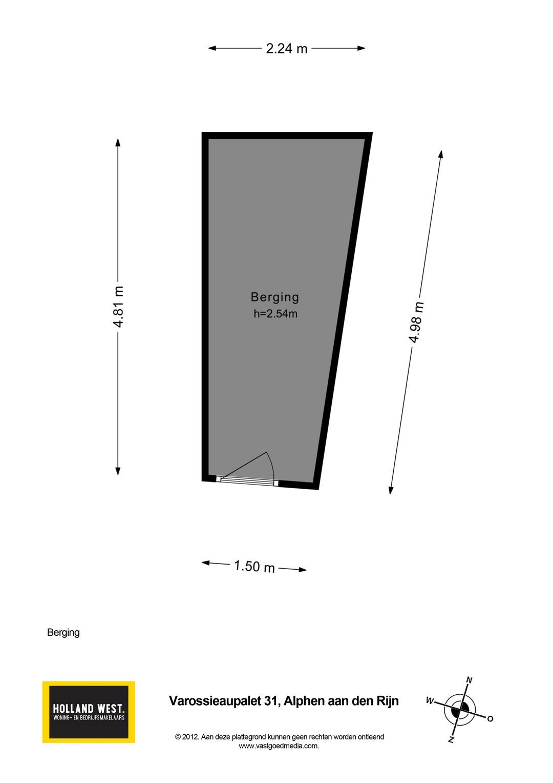 Foto 37 van Varossieaupalet 31