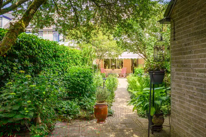 Foto 1 van Eierlanden 23