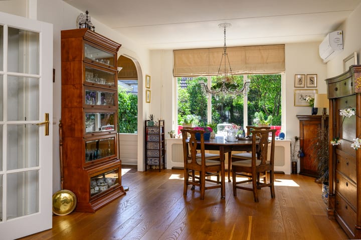 Foto 7 van Eierlanden 23