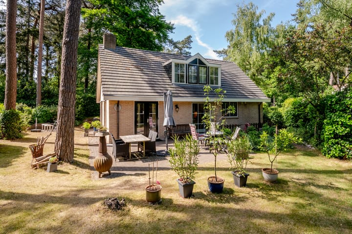 Foto 1 van Korhoenlaan 1-20