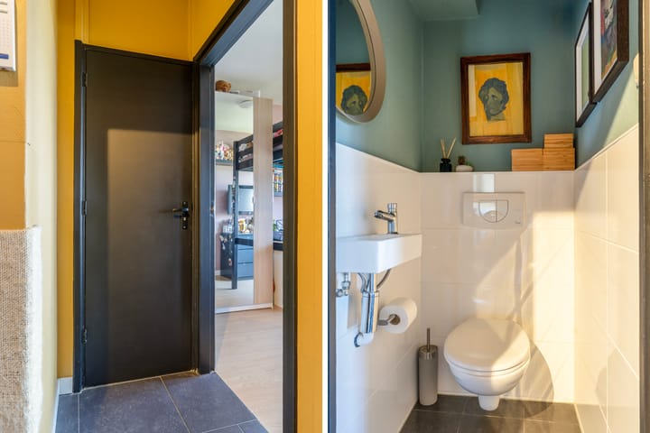 Foto 15 van Nijlânsdyk 213-C