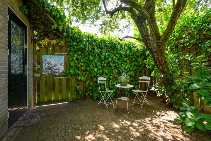 Foto 10 van Eierlanden 23