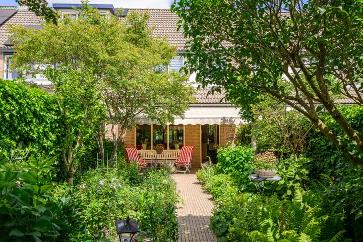 Foto 5 van Eierlanden 23