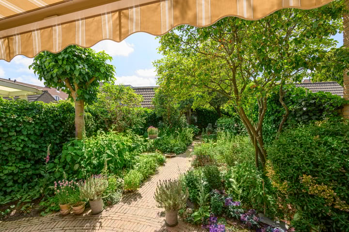 Foto 9 van Eierlanden 23