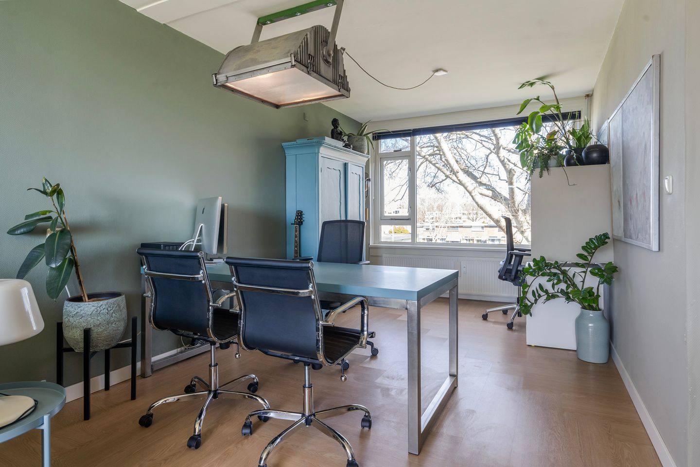 Foto 19 van Nijlânsdyk 213-C