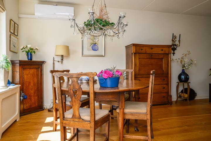 Foto 11 van Eierlanden 23