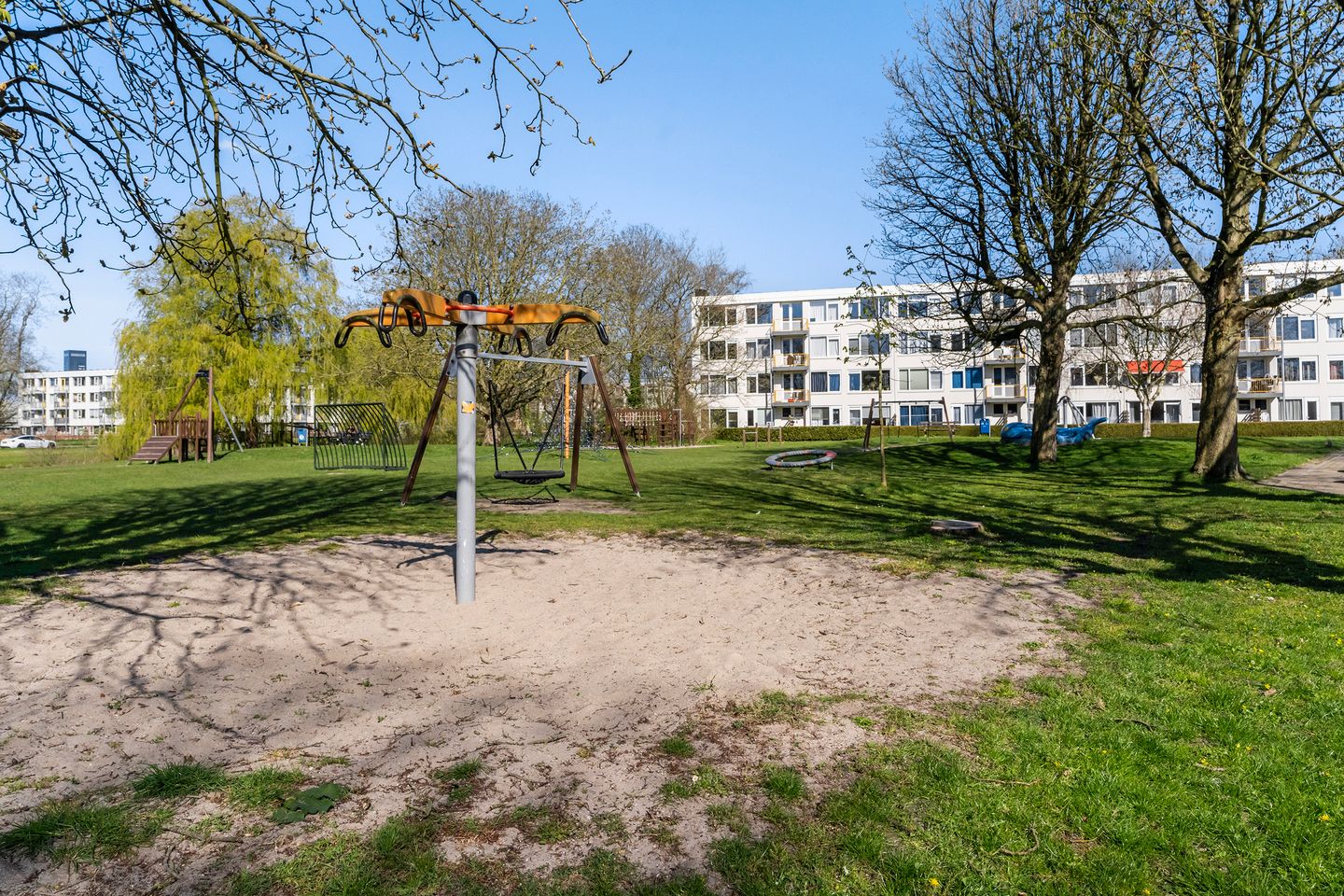 Foto 25 van Nijlânsdyk 213-C