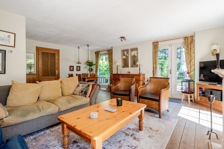 Foto 5 van Korhoenlaan 1-20