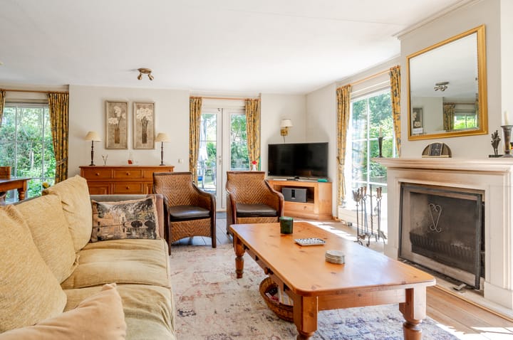 Foto 6 van Korhoenlaan 1-20