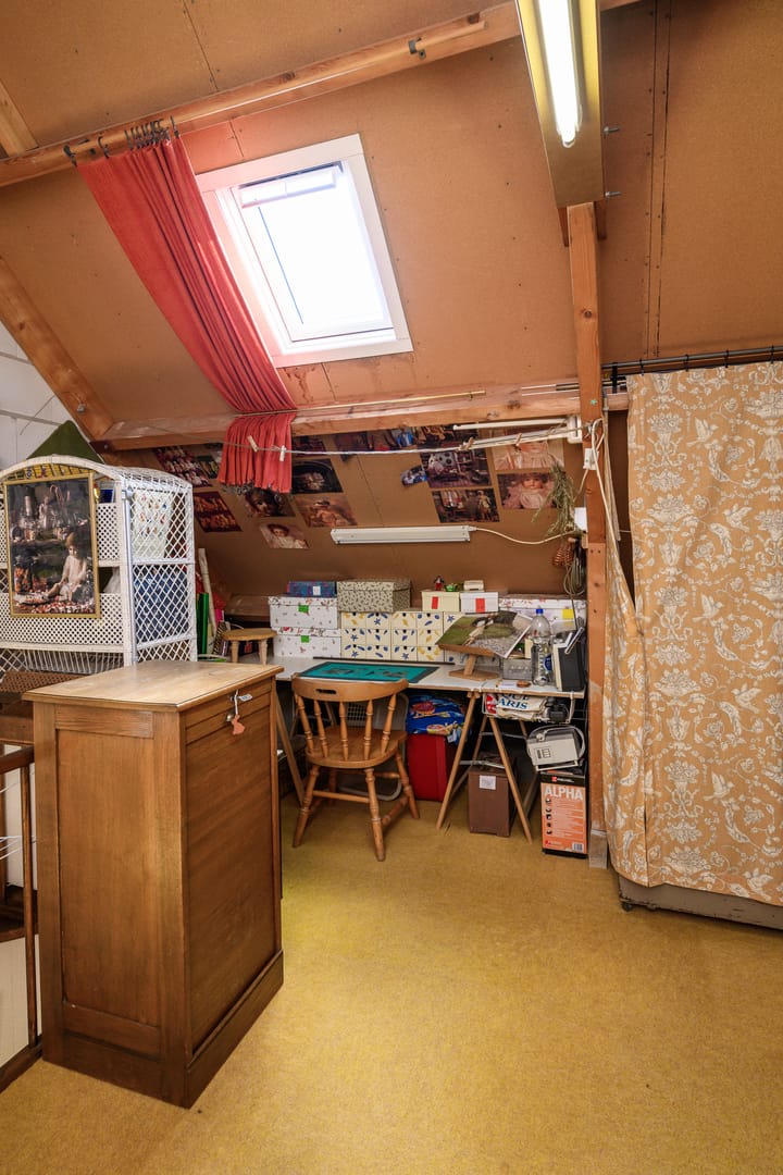 Foto 21 van Eierlanden 23