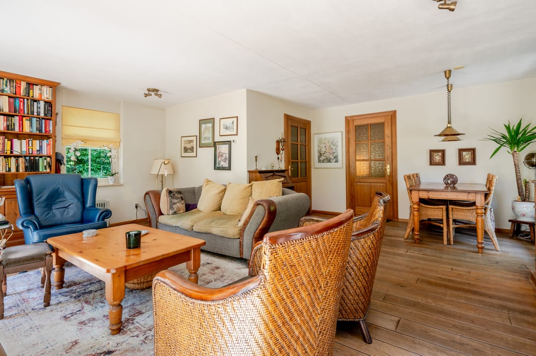 Photo 8 of Korhoenlaan 1-20