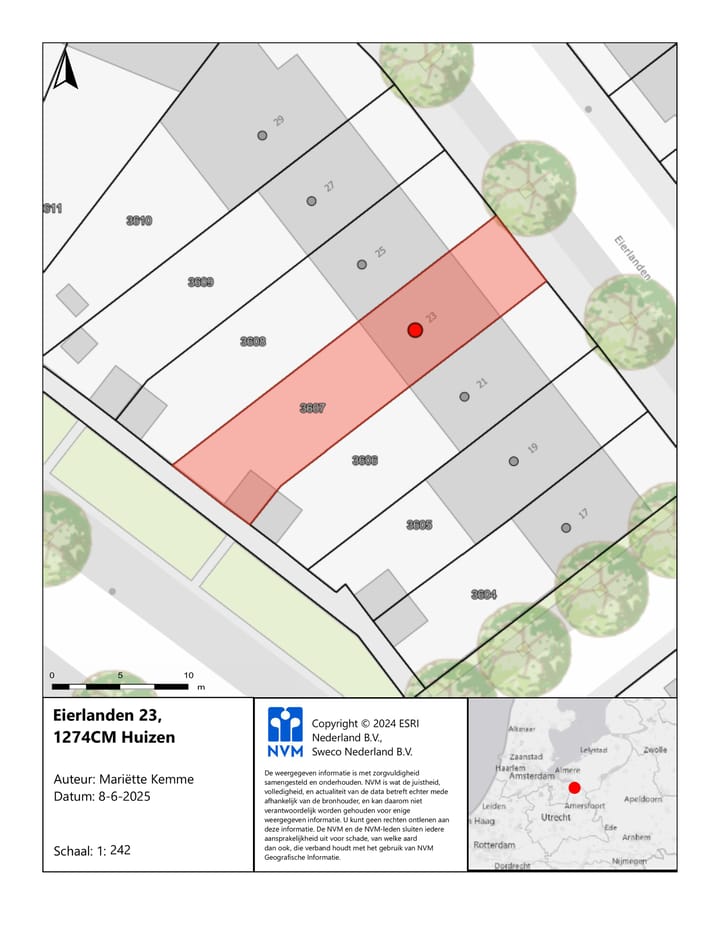Foto 23 van Eierlanden 23