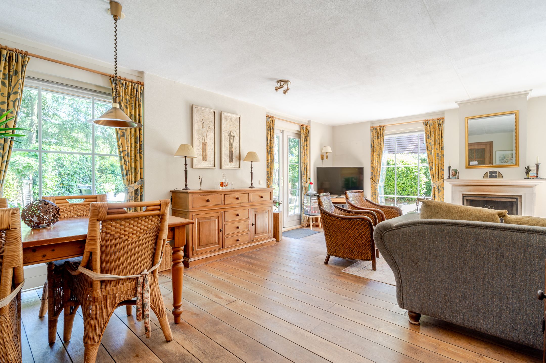 Photo 9 of Korhoenlaan 1-20