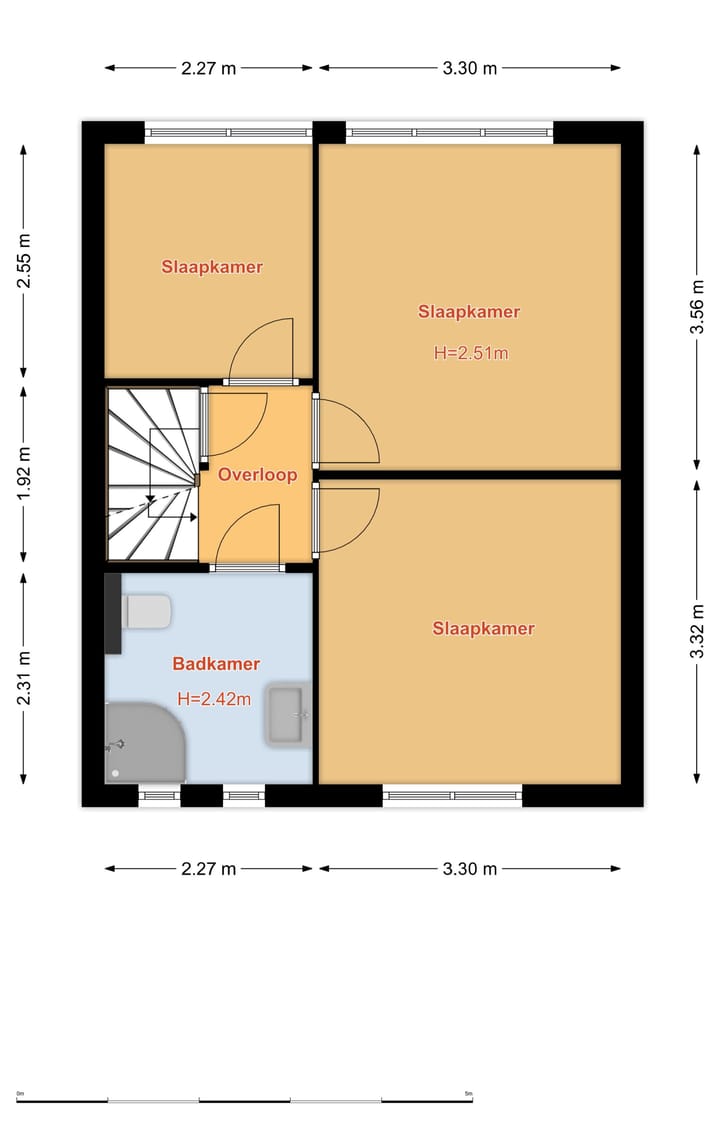 Foto 25 van Eierlanden 23
