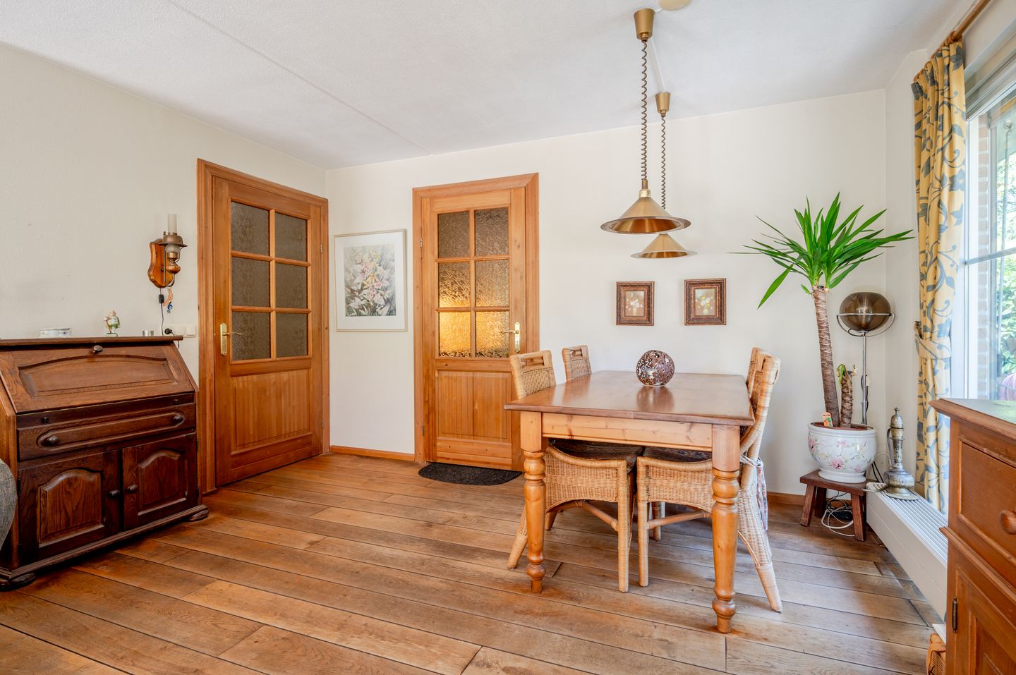 Photo 10 of Korhoenlaan 1-20