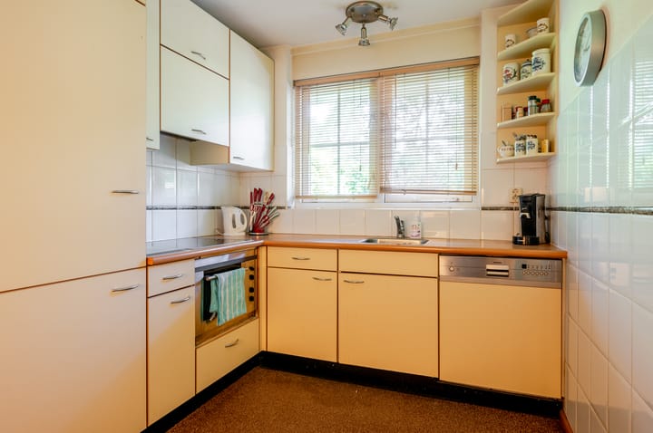 Foto 11 van Korhoenlaan 1-20