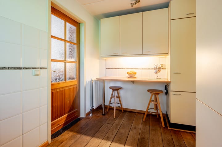 Foto 12 van Korhoenlaan 1-20