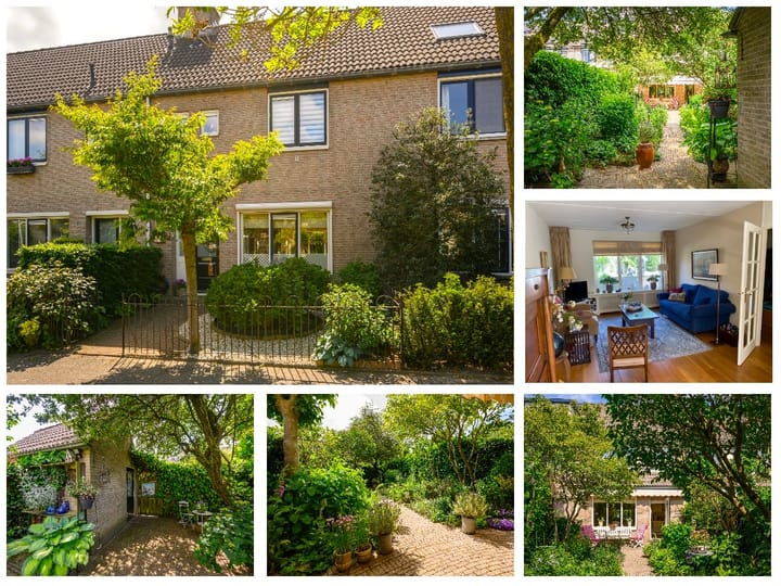 Foto 30 van Eierlanden 23