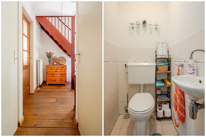 Foto 14 van Korhoenlaan 1-20