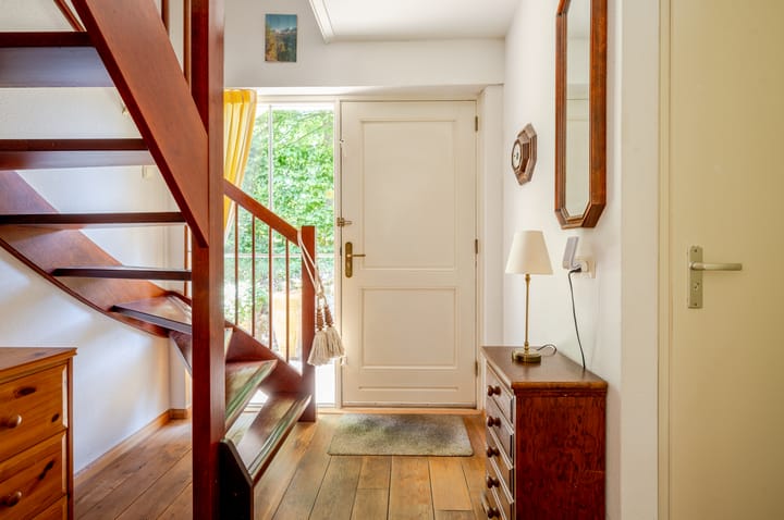 Foto 17 van Korhoenlaan 1-20