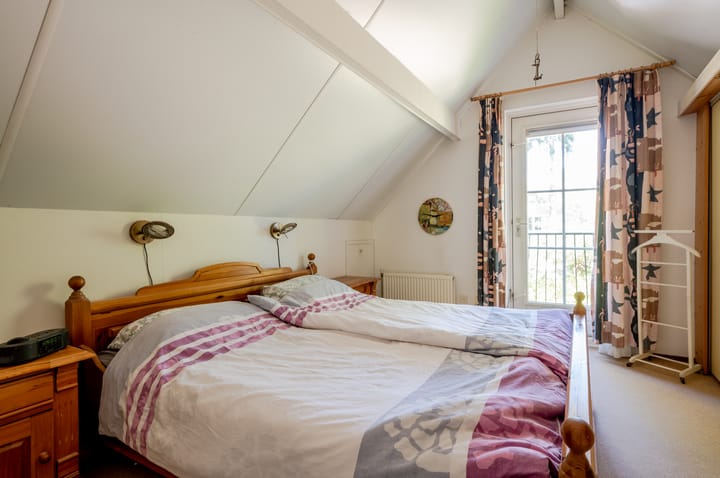 Foto 20 van Korhoenlaan 1-20