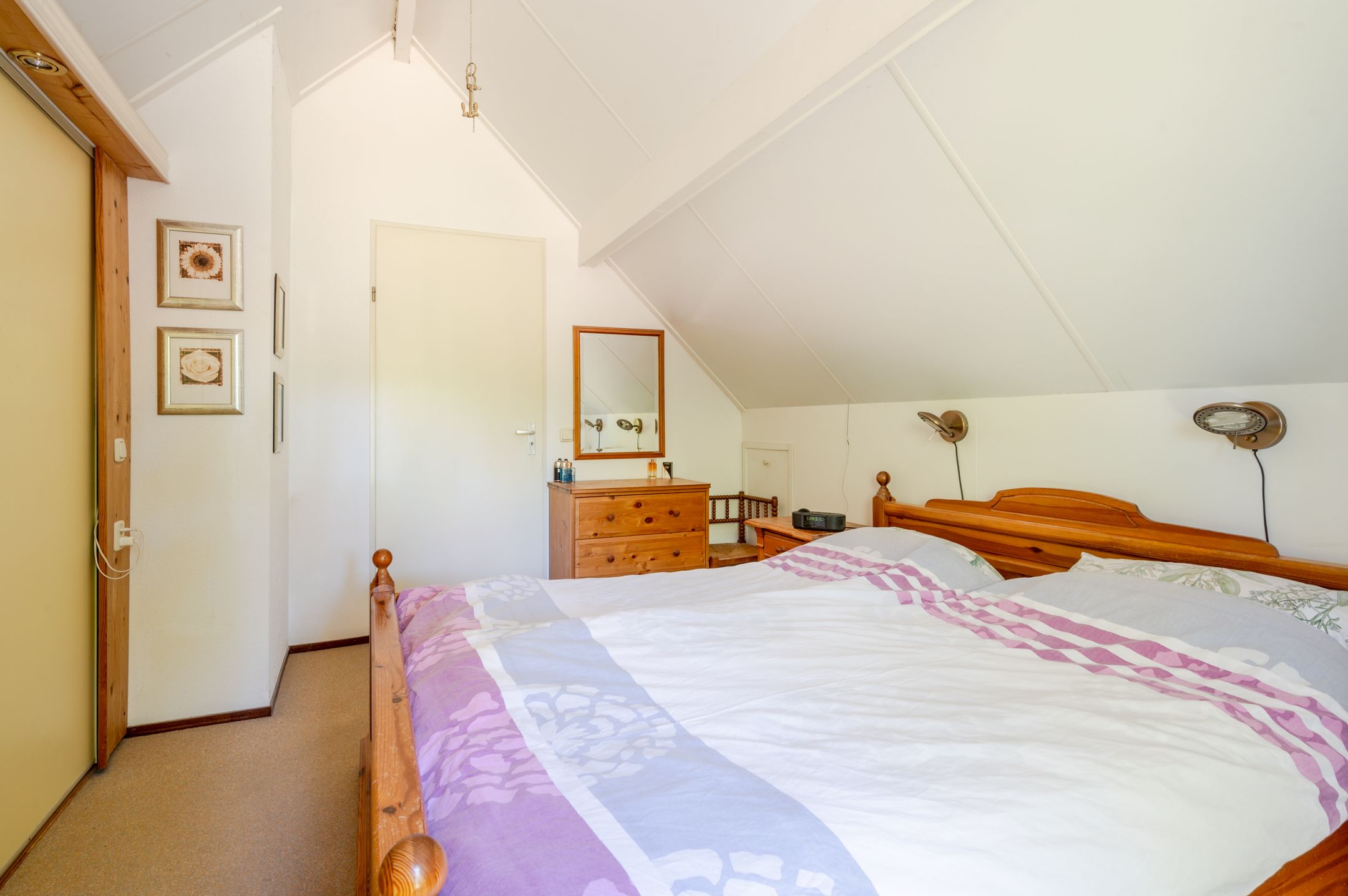 Photo 21 of Korhoenlaan 1-20