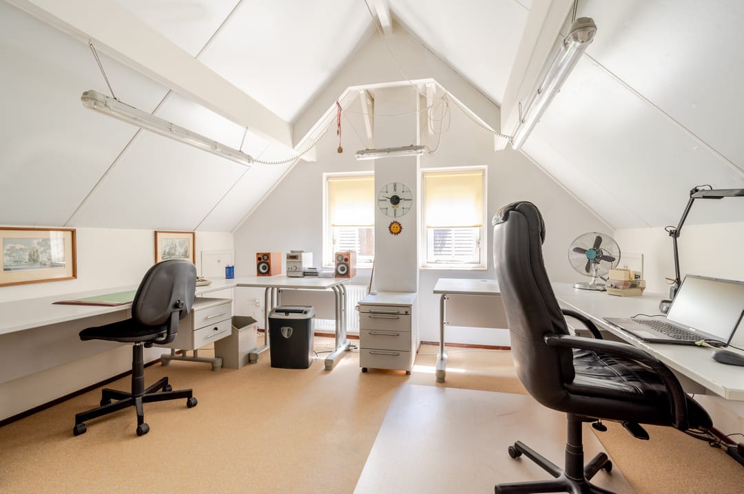 Photo 22 of Korhoenlaan 1-20