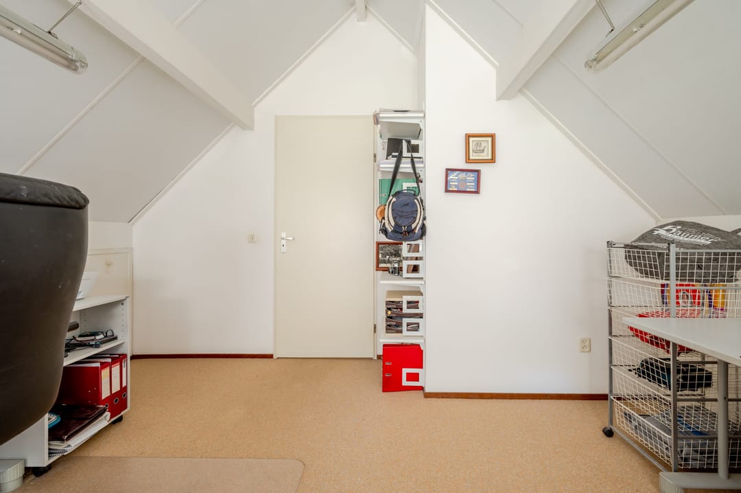 Photo 23 of Korhoenlaan 1-20