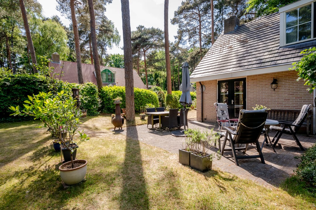 Photo 26 of Korhoenlaan 1-20