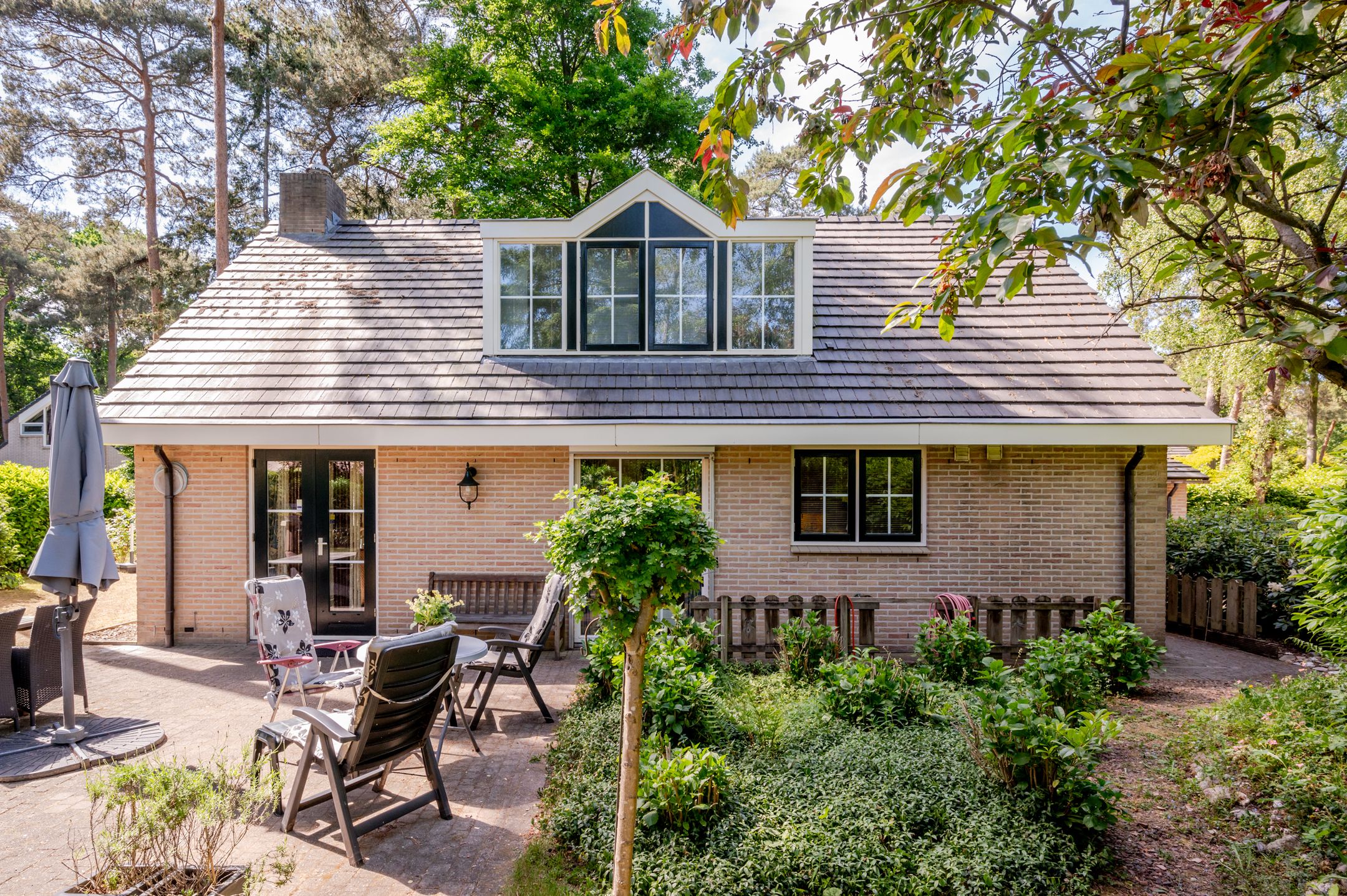 Photo 27 of Korhoenlaan 1-20