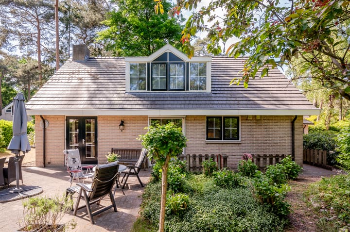 Foto 27 van Korhoenlaan 1-20