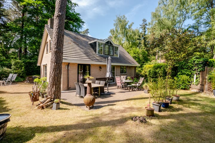 Foto 28 van Korhoenlaan 1-20