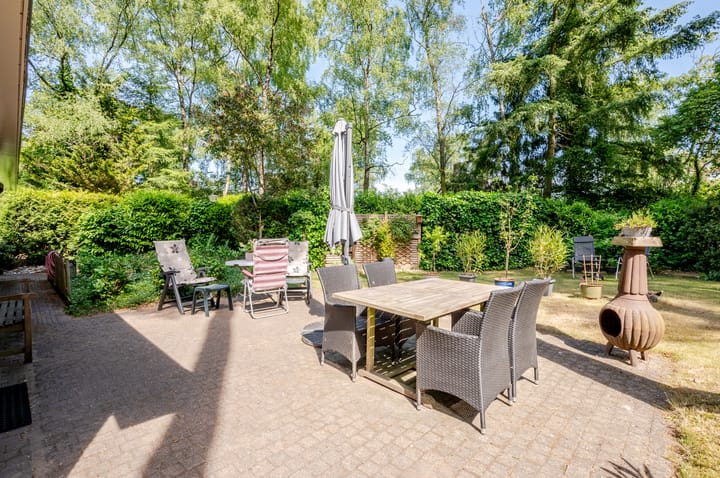 Foto 29 van Korhoenlaan 1-20