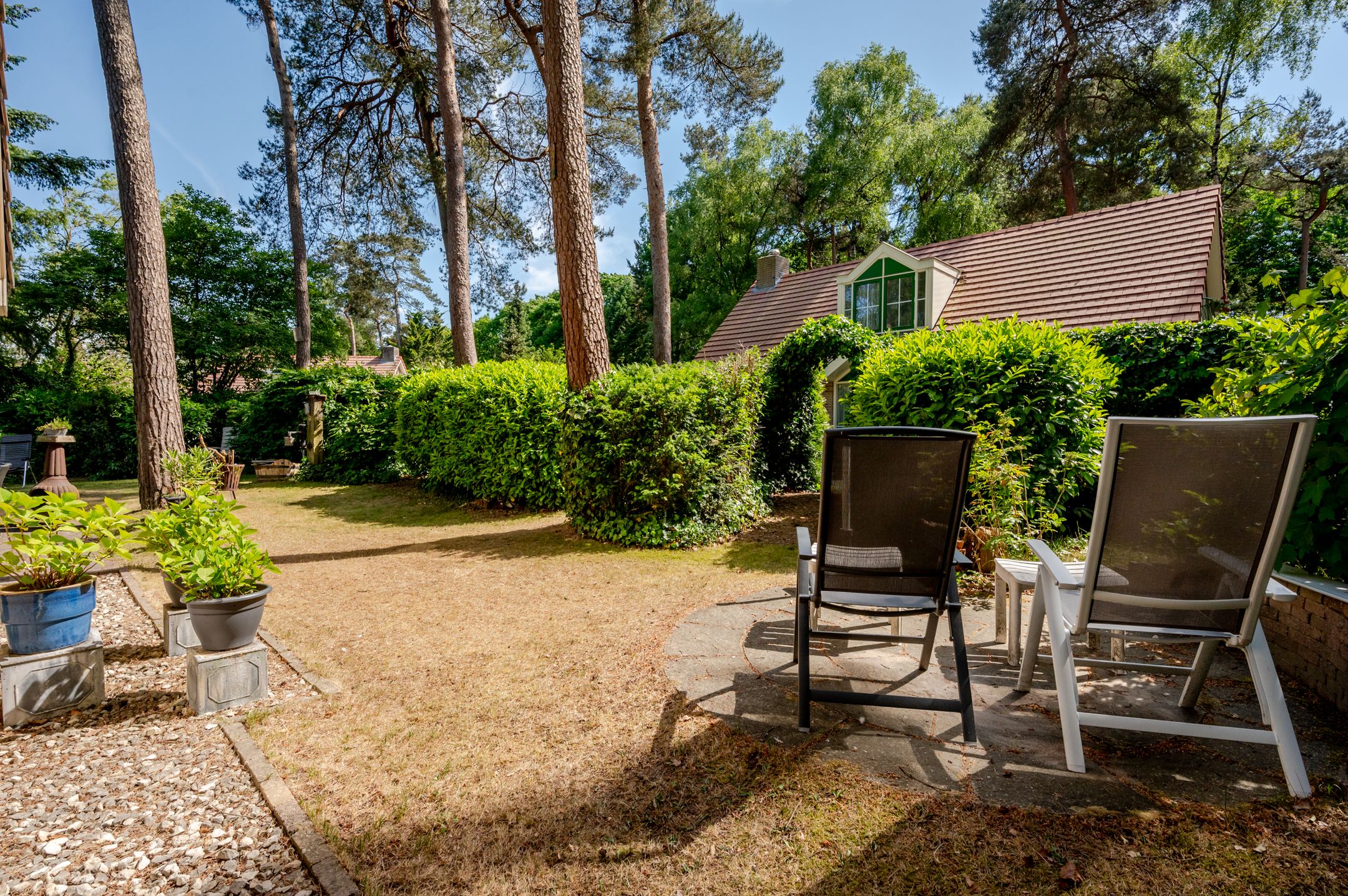 Photo 30 of Korhoenlaan 1-20