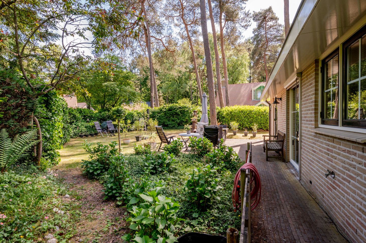 Photo 35 of Korhoenlaan 1-20