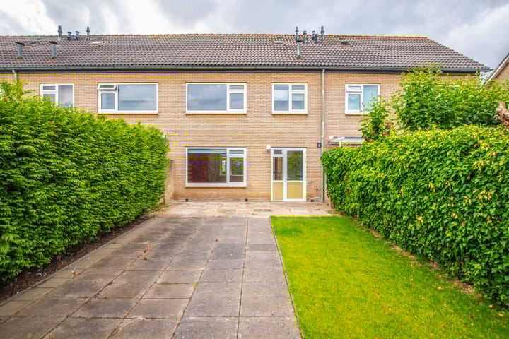 Foto 2 van Puccinistraat 8