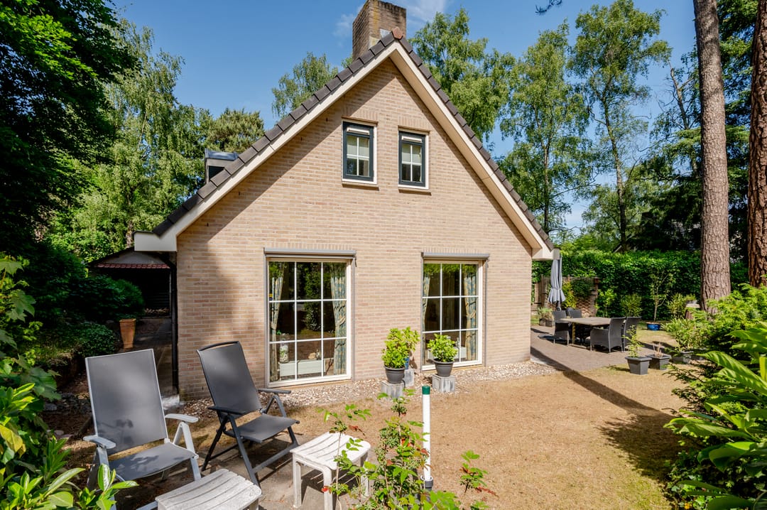 Photo 37 of Korhoenlaan 1-20