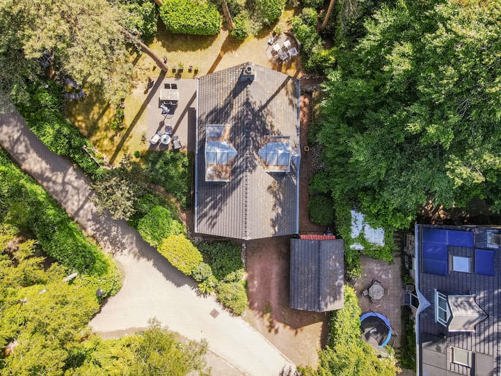 Foto 39 van Korhoenlaan 1-20