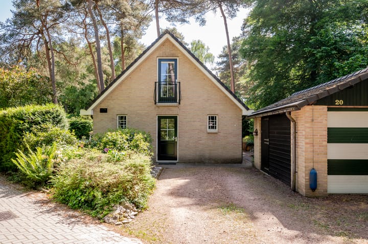 Foto 31 van Korhoenlaan 1-20