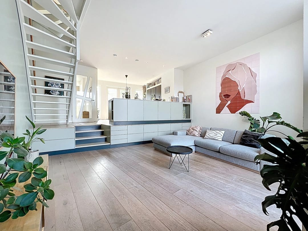 Foto 1 van H. Stolleplantsoen 49