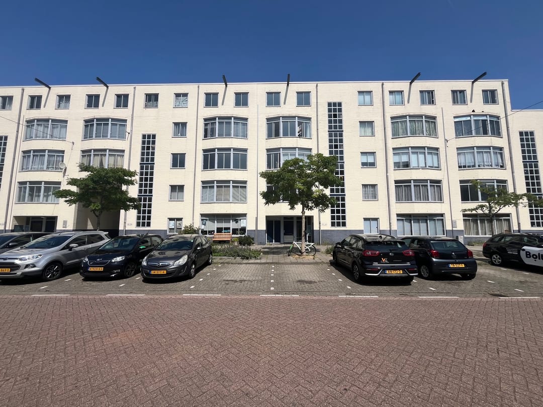 Foto 2 van Chestertonlaan 185